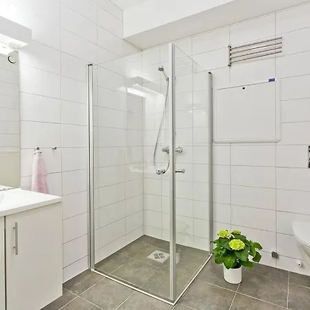 Apartment Vigeveien 1,