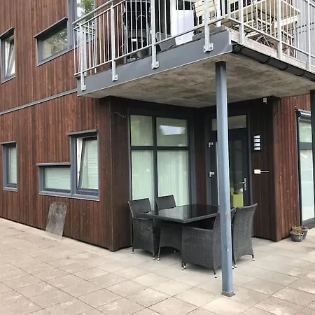 Vigeveien 1, Apartment
