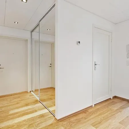 Vigeveien 1, Daire Kristiansand