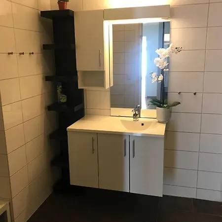 Vigeveien 1,