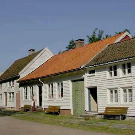 Vigeveien 1, Apartment Kristiansand
