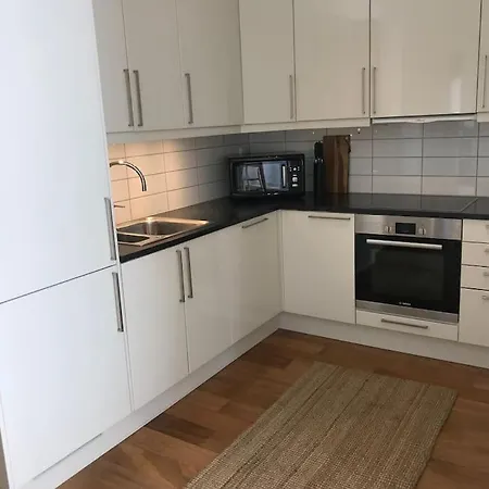 Daire Vigeveien 1, Kristiansand