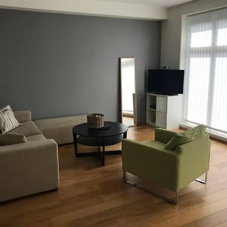 Daire Vigeveien 1, Kristiansand