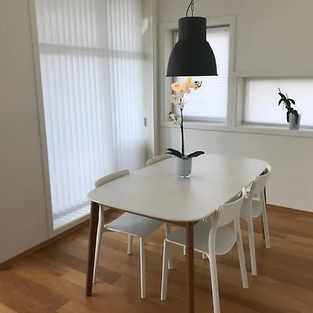 Apartment Vigeveien 1,
