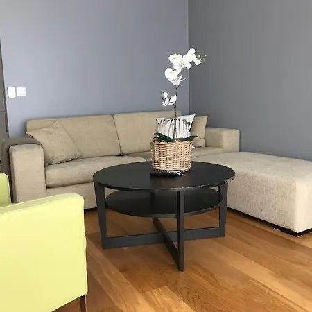 Apartment Vigeveien 1, Kristiansand