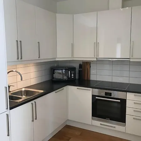 Vigeveien 1, Daire Kristiansand