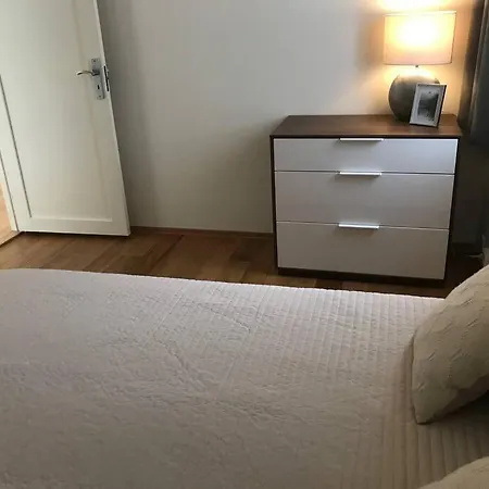 Apartment Vigeveien 1,
